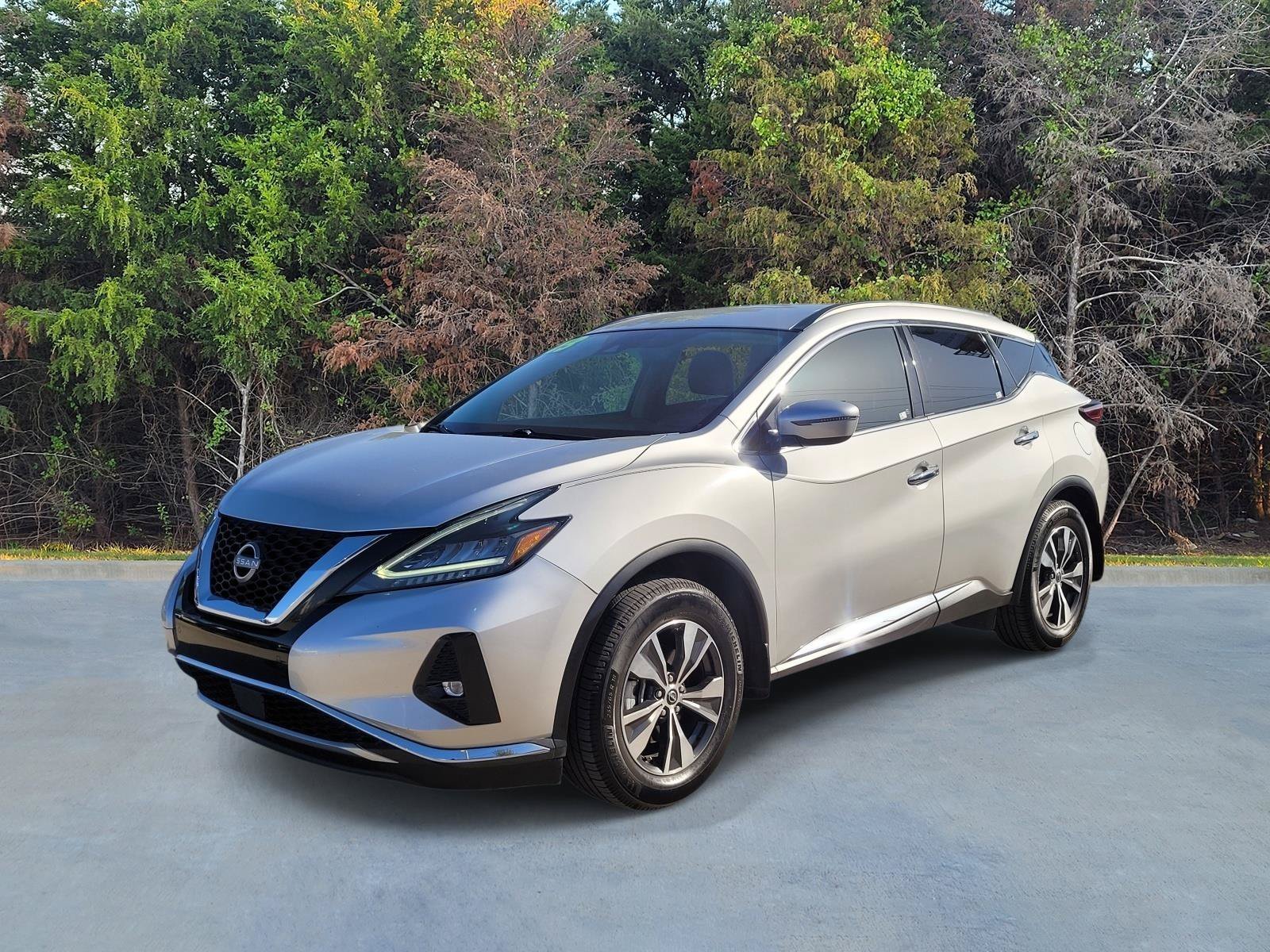 2023 Nissan Murano