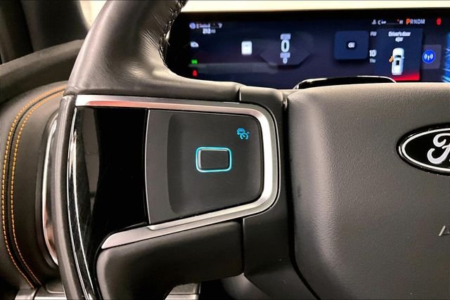 2025 Ford Expedition Tremor - Photo 26