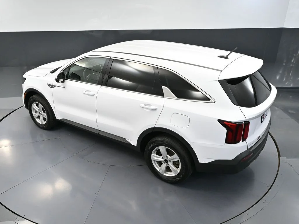 2023 Kia Sorento LX - Photo 55