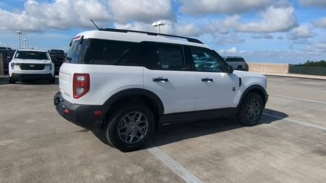 New 2026 Oxford White Ford Big Bend® image 91