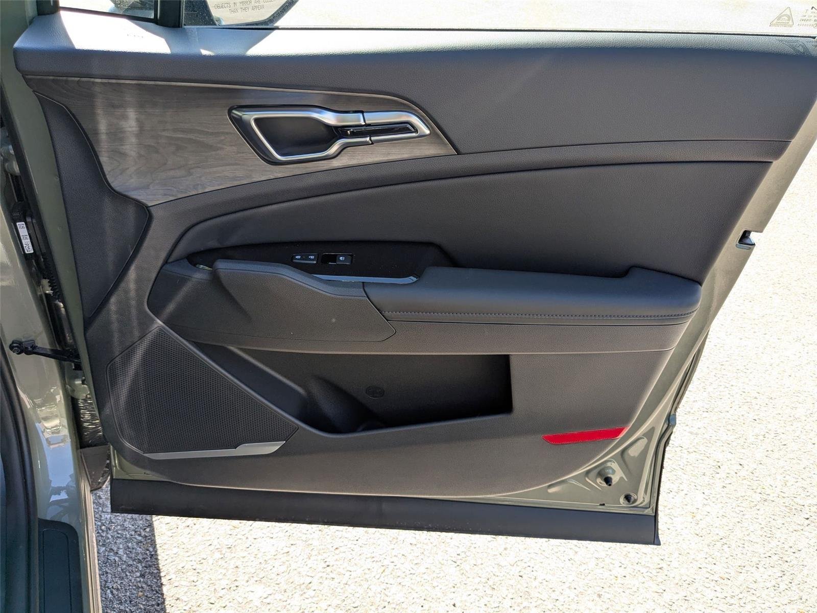 2025 Kia Sportage X-Line - Photo 33