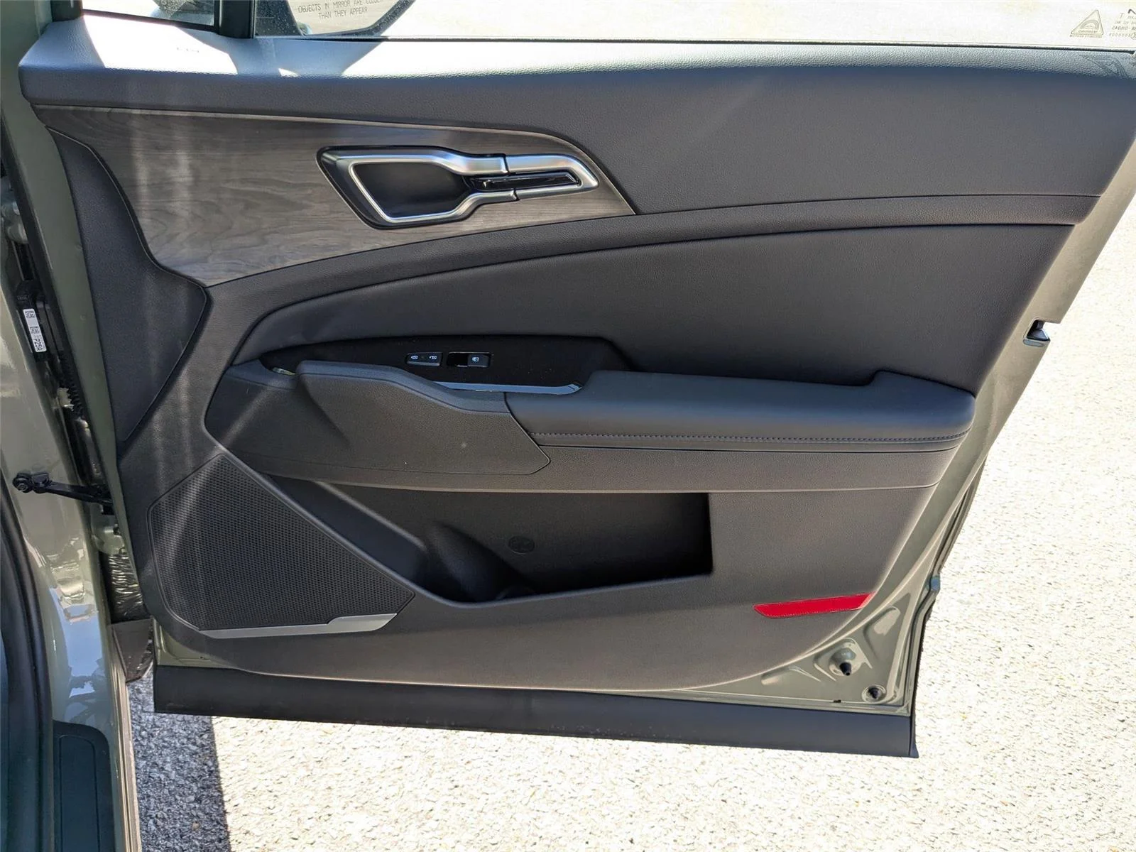 2025 Kia Sportage X-Line - Photo 33