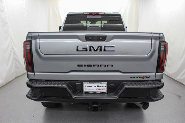 2026 GMC Sierra 2500HD AT4X - Photo 10
