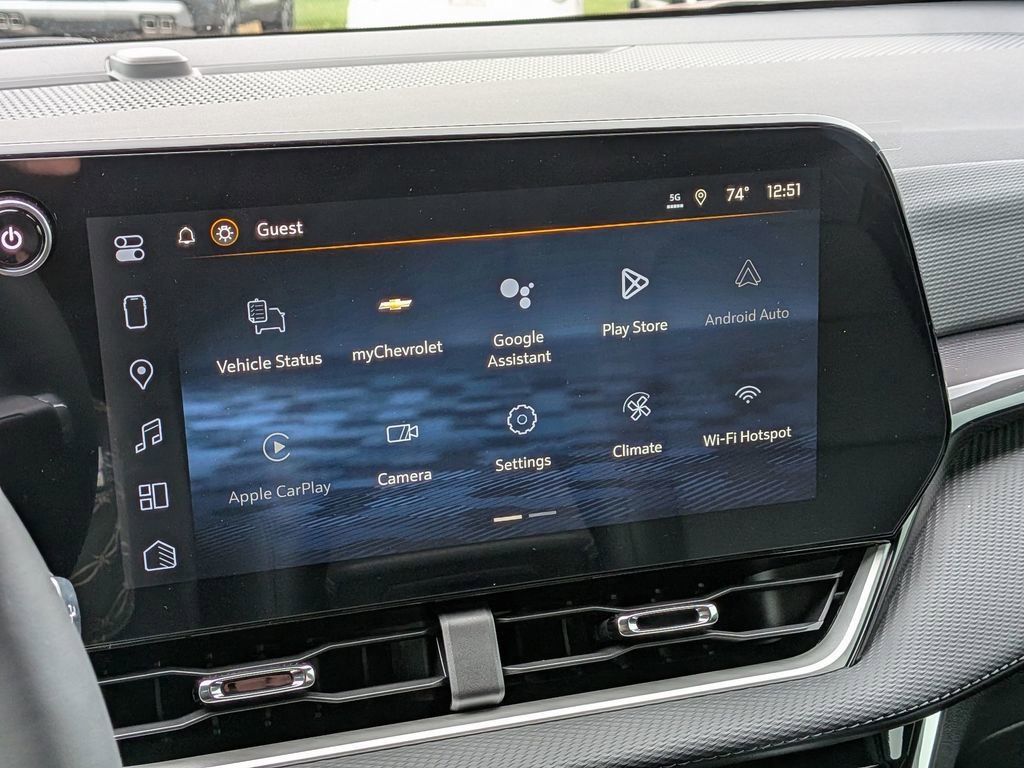 2026 Chevrolet Equinox LT - Photo 23