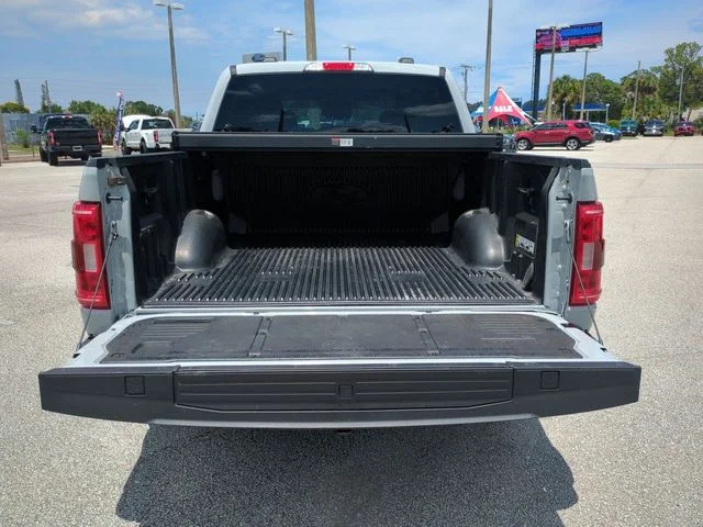 Certified Used 2023 Avalanche Ford XLT image 13