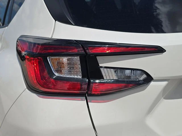 Used 2025 White Subaru Premium image 7