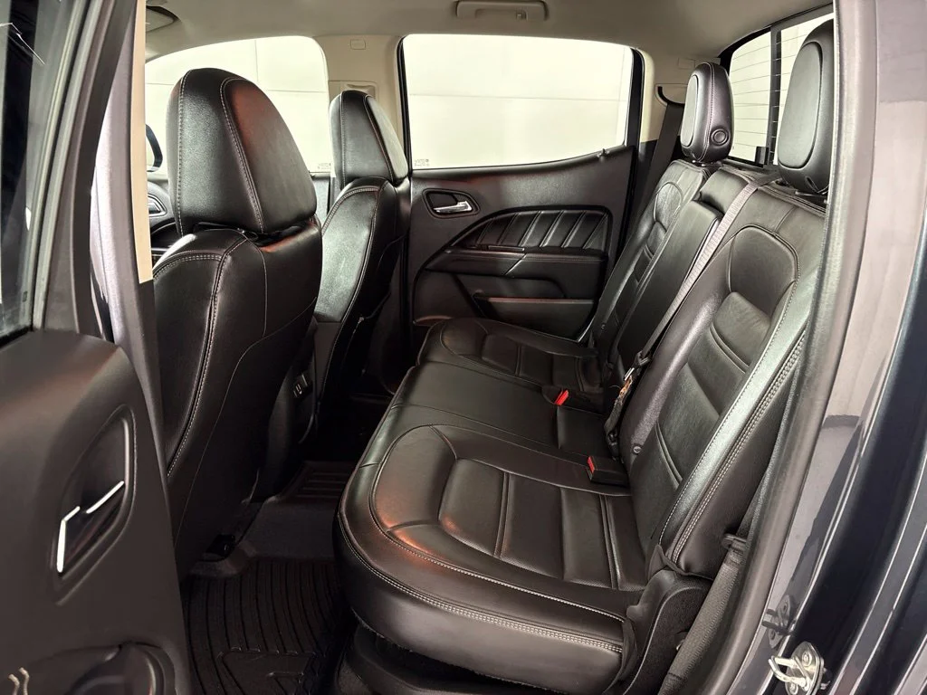 Used 2021 Green GMC Denali image 26