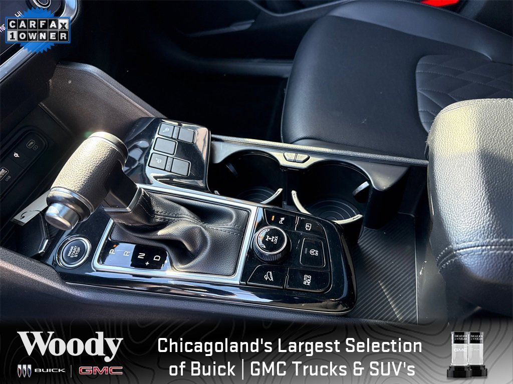2023 KIA SPORTAGE - Image 24
