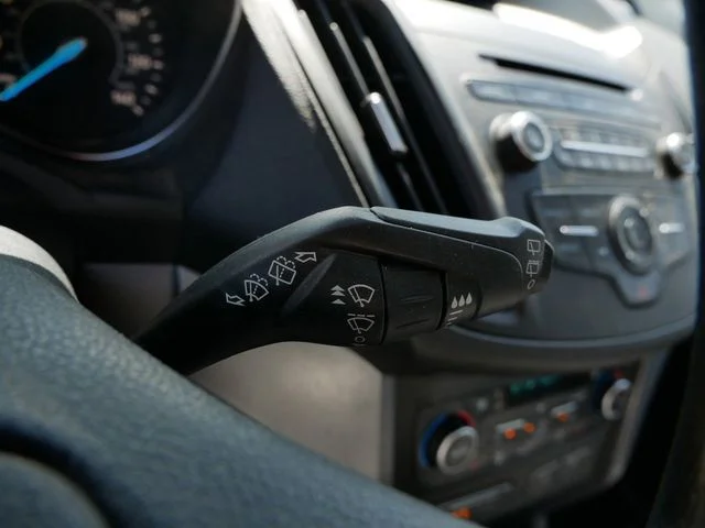 Used 2018 White Ford SE image 21