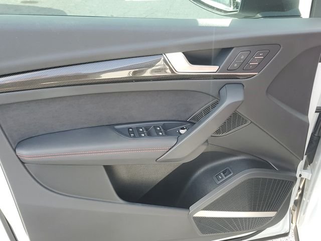 2024 Audi SQ5 Premium Plus - Photo 9