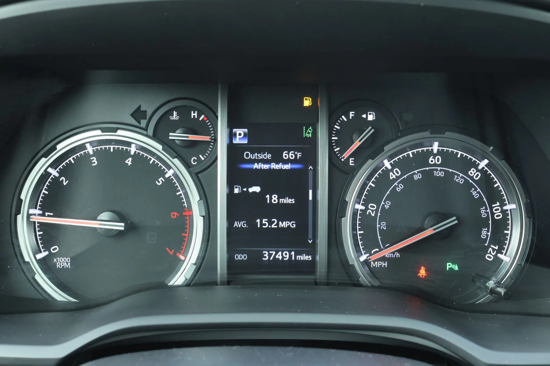 Used 2022 Black Toyota Limited image 12