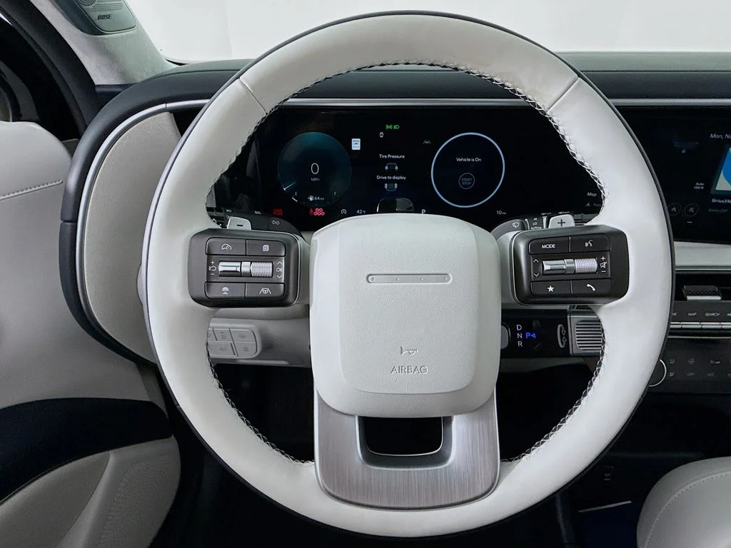 2026 Hyundai Palisade Calligraphy - Photo 11