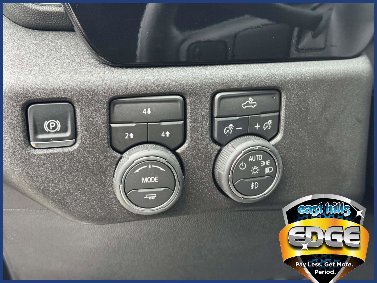 Certified Used 2025 Black Chevrolet LT image 18