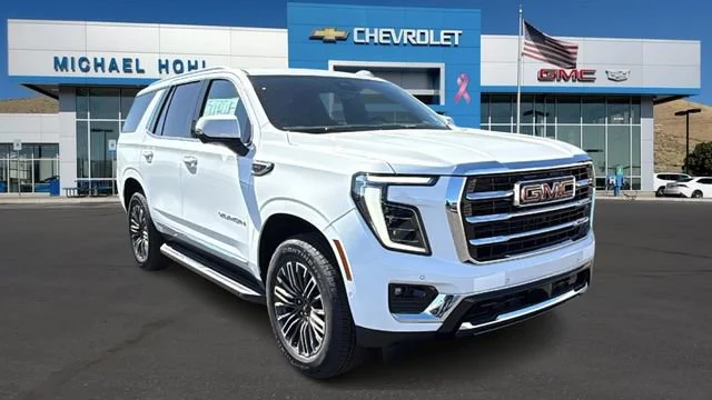 2026 GMC Yukon 4WD Elevation's photo
