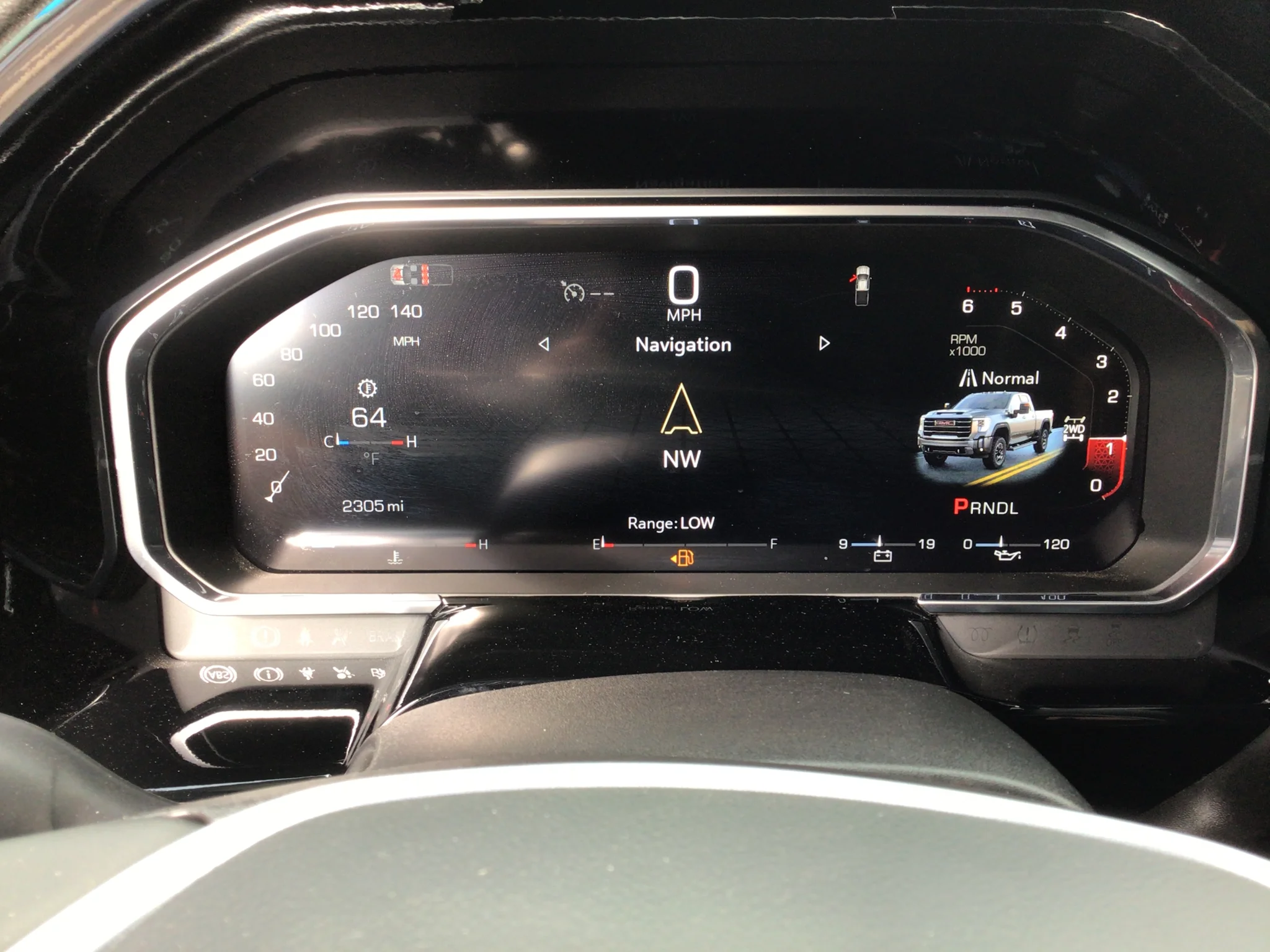 Used 2026 Sterling Metallic GMC SLE image 13