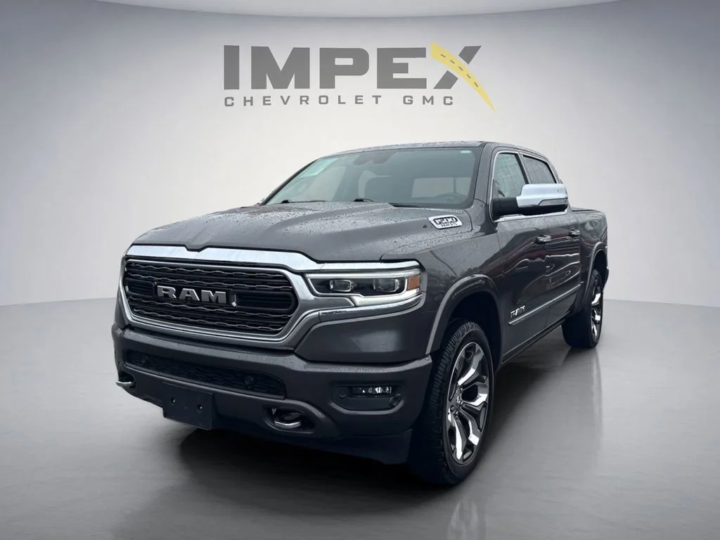 Used 2020  Ram Limited image 1