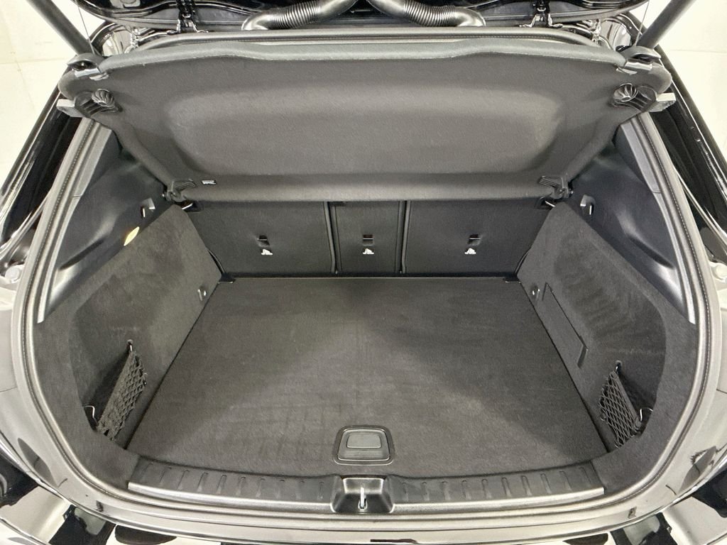 Certified Used 2026 Night Black Mercedes-Benz GLA 250 image 26
