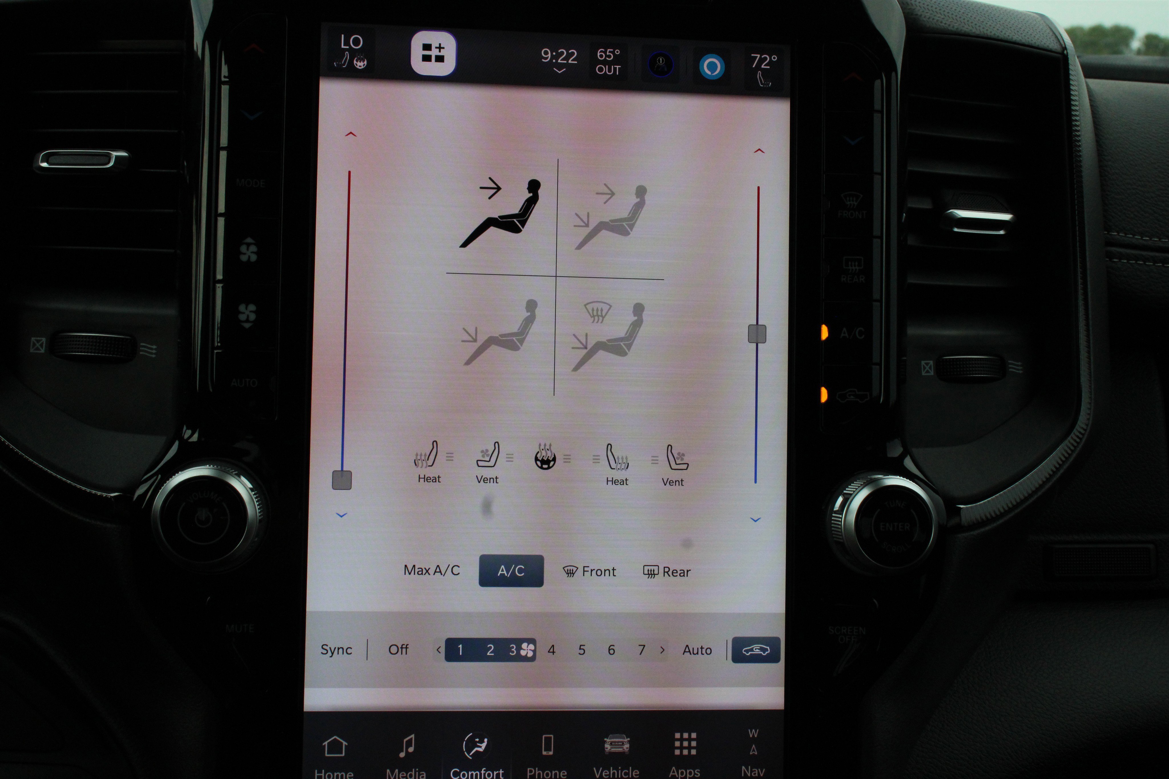 2026 RAM 2500 Power Wagon - Photo 17