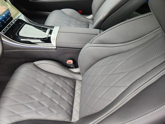 2025 Mercedes-Benz CLE CLE 450 - Photo 6