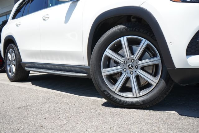 Used 2021  Mercedes-Benz GLS 450 image 9