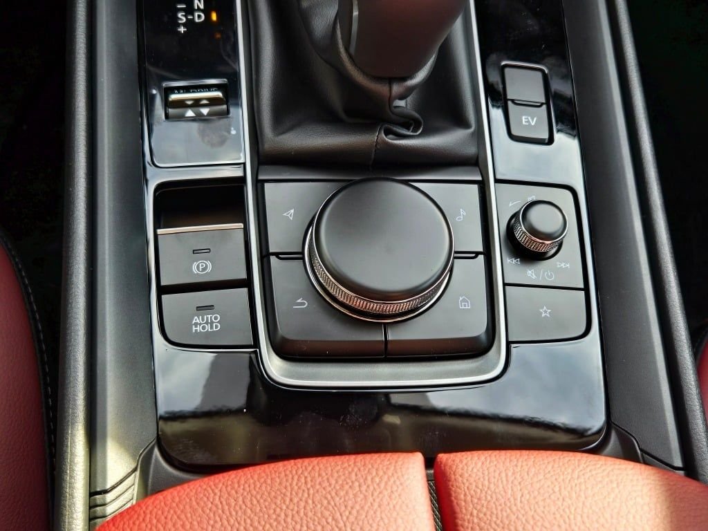 2026 Mazda CX-50 Premium - Photo 28