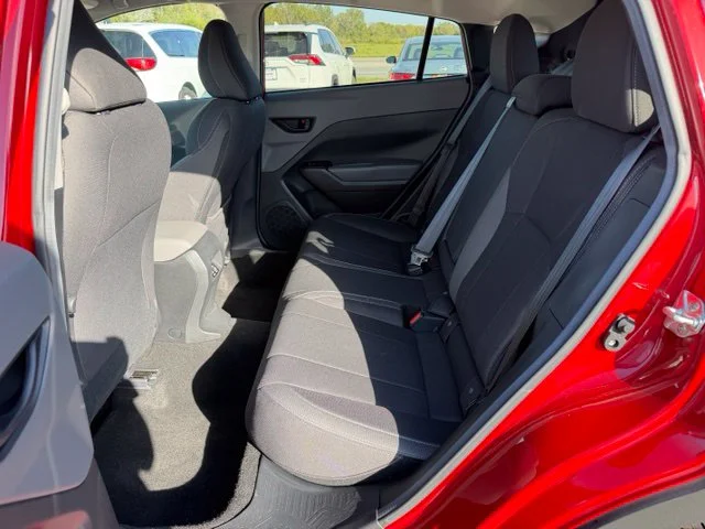 Used 2026 Red Subaru Premium image 31
