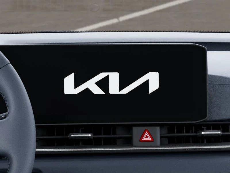 New 2026 Ivory Silver Kia EX image 20
