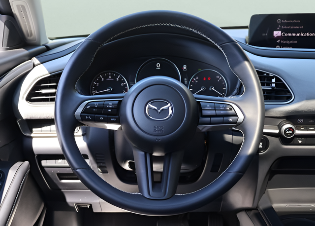 Used 2026 White Mazda 2.5 S Preferred image 18