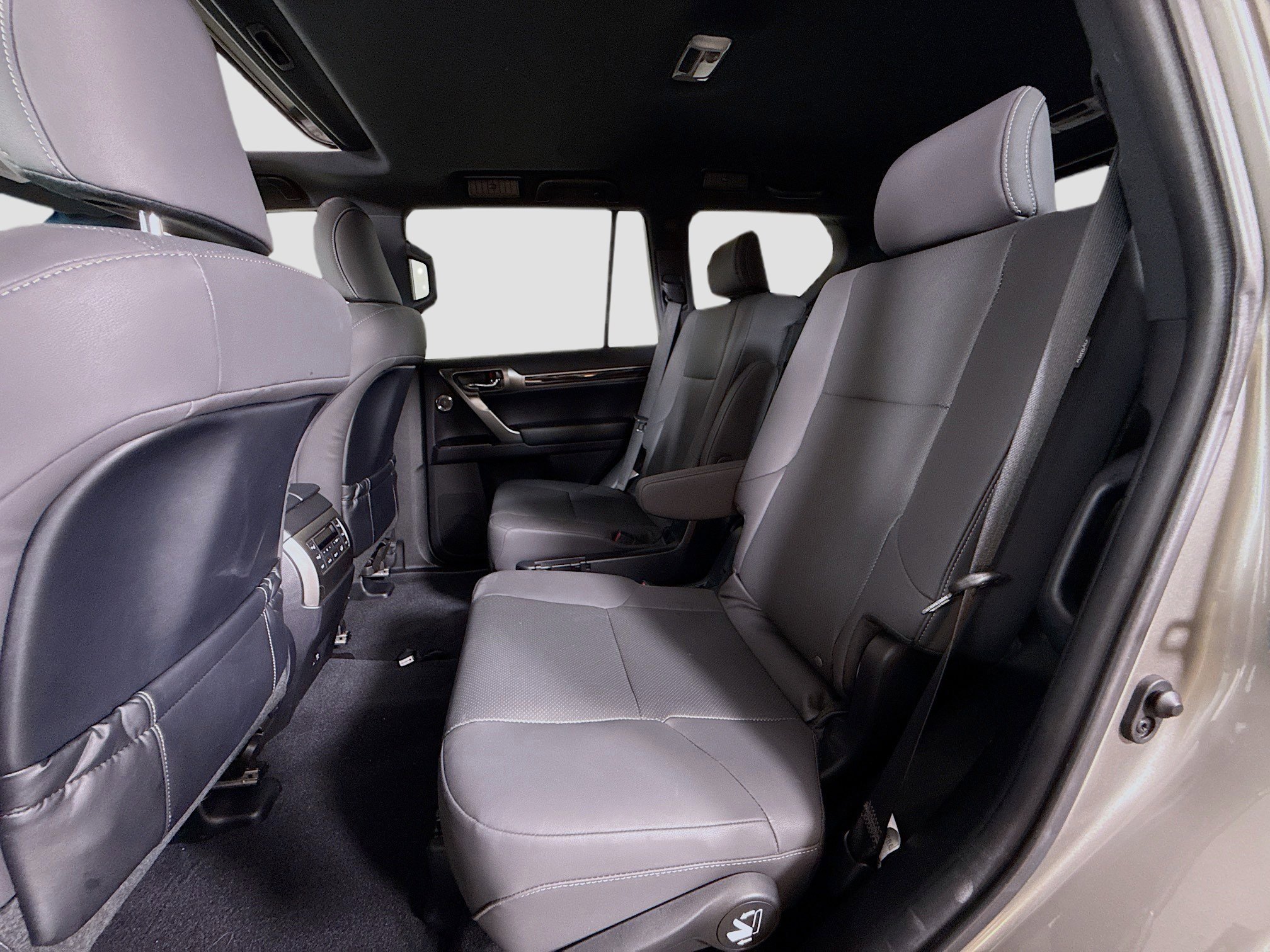 2023 Lexus GX PREMIUM - Photo 23