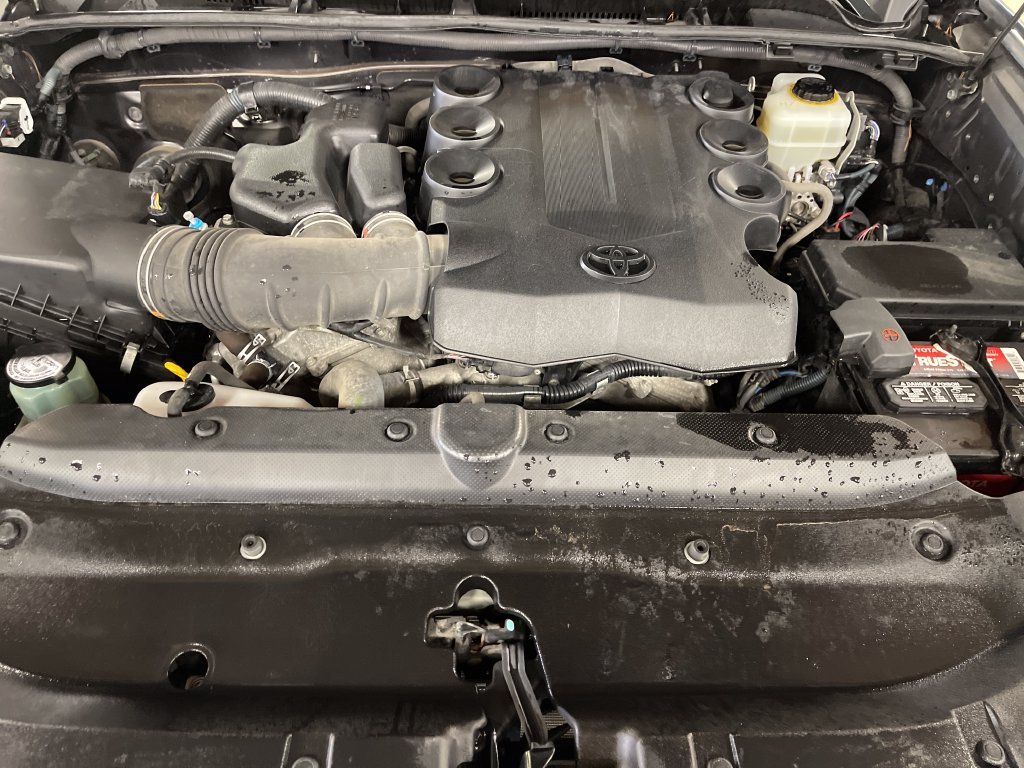 Used 2016 Gray Toyota Limited image 9