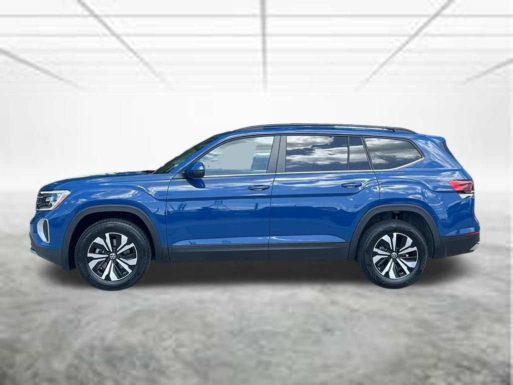 New 2026  Volkswagen 2.0T SE image 1