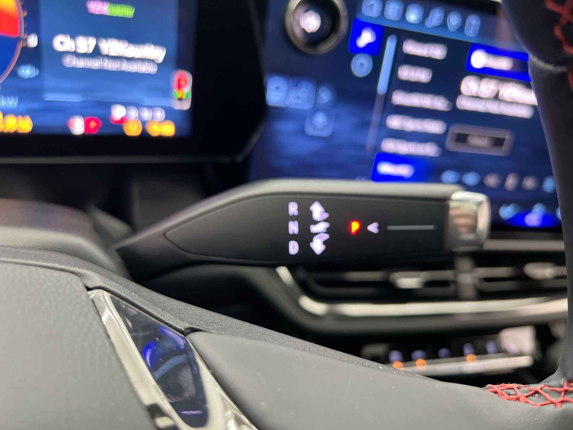 2026 Chevrolet Equinox EV RS - Photo 49