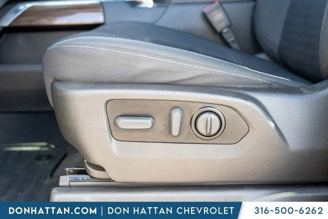 2021 Chevrolet Silverado 1500 RST - Photo 23