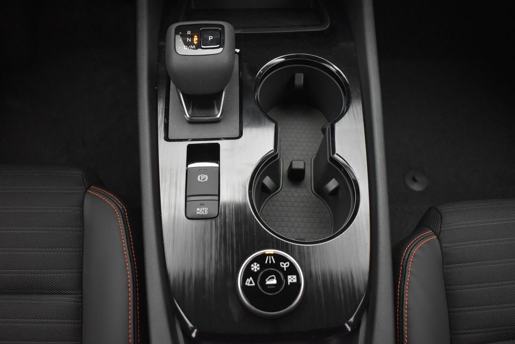2026 Nissan Rogue Rock Creek - Photo 26