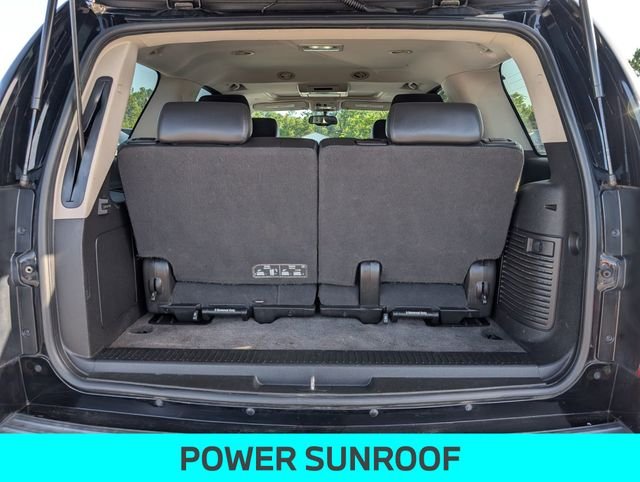 Used 2012 Black GMC SLT image 26