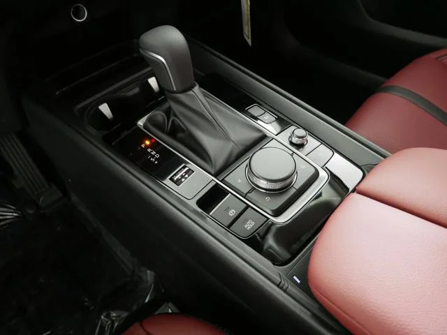 New 2026 Polymetal Gray Metallic Mazda Premium AWD image 6