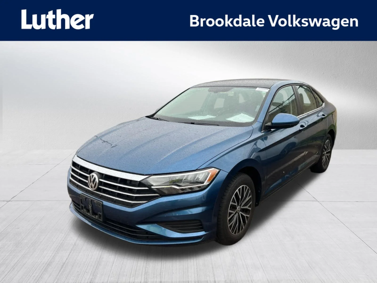 2021 Volkswagen Jetta 1.4T SE Auto SULEV's photo