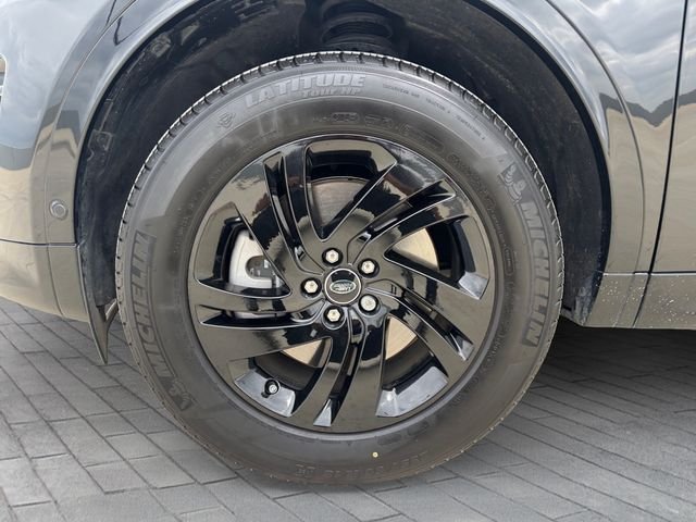 2025 Land Rover Discovery Sport Dynamic SE - Photo 9