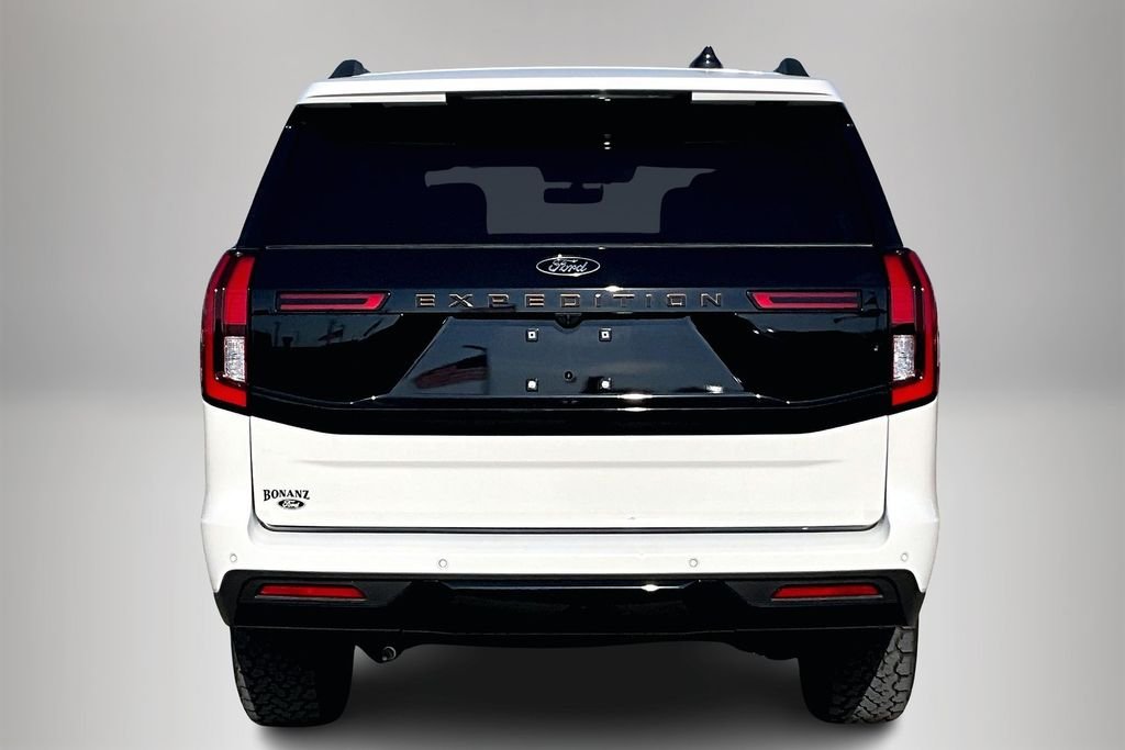 New 2025 Ford Expedition Tremor 4D Sport Utility