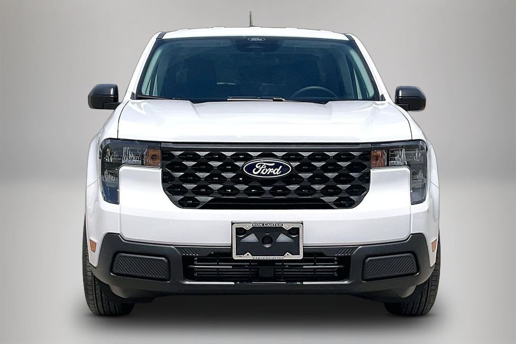 New 2026 Oxford White Ford XL image 12
