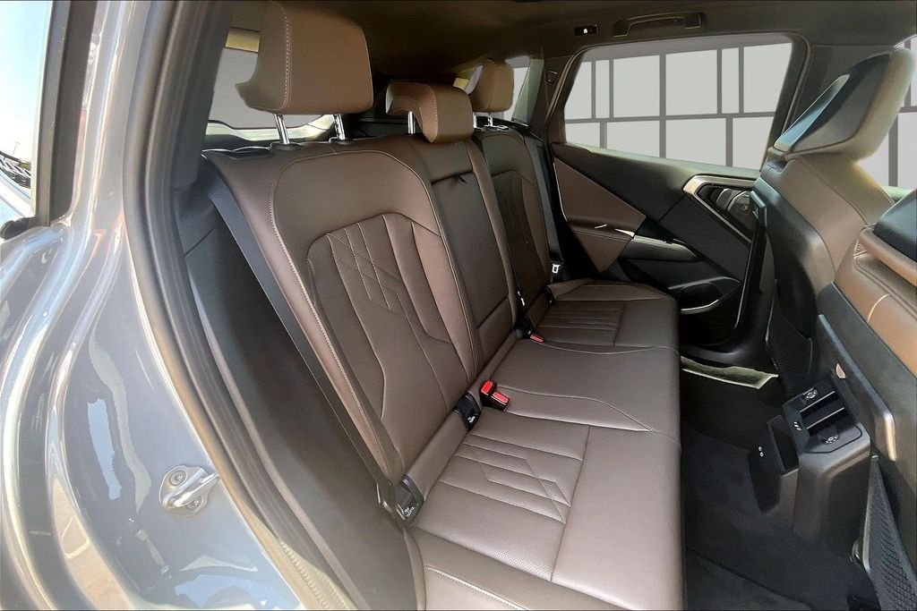 2025 BMW X3 M50 - Photo 27