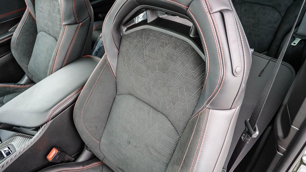 New 2026 Green Dodge Scat Pack Plus image 30