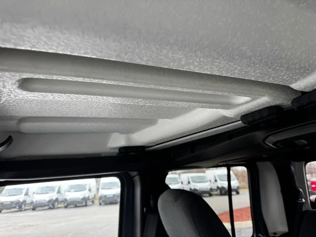 New 2026 Anvil Clear-Coat Exterior Paint Jeep Sport S image 38
