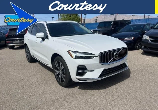 2023 Volvo XC60 T8 Plus Bright Theme AWD's photo