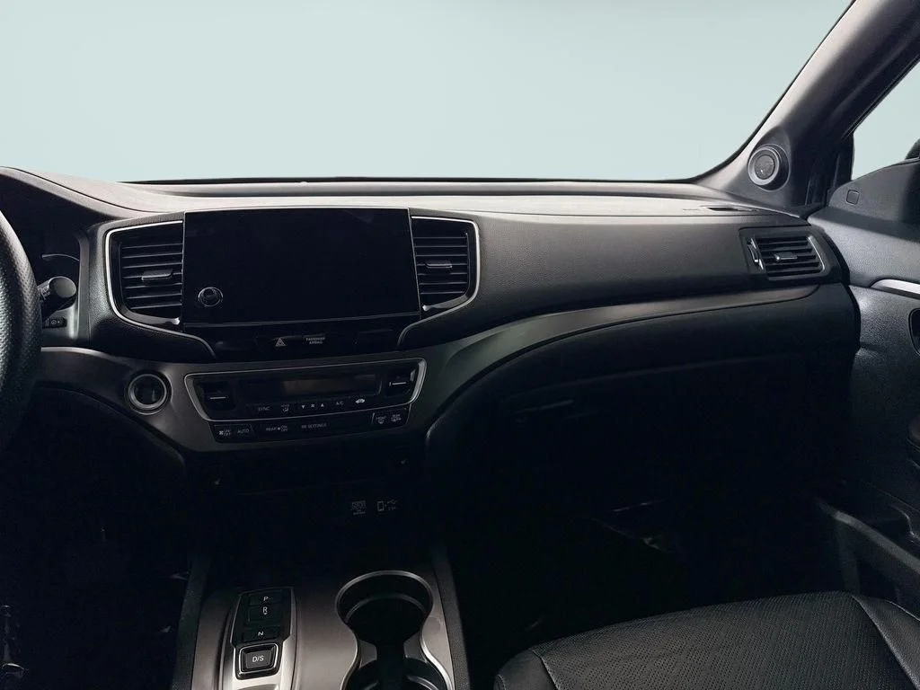 Used 2020 Gray Honda EX-L image 9