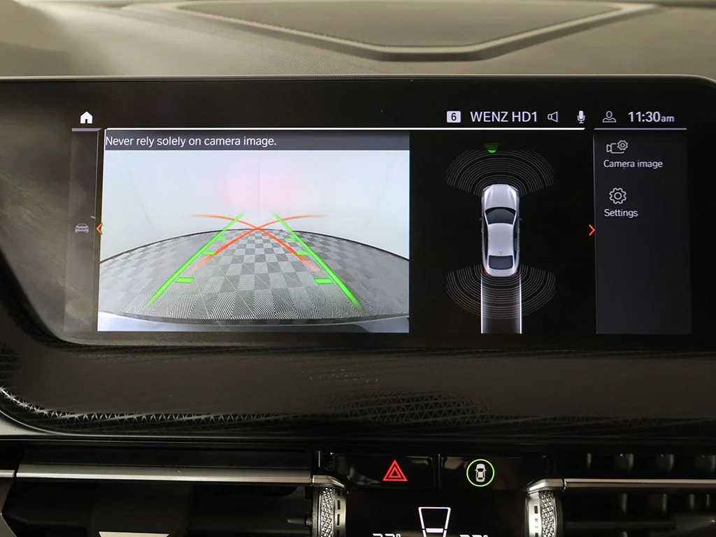 Used 2023 Black BMW 228i image 46