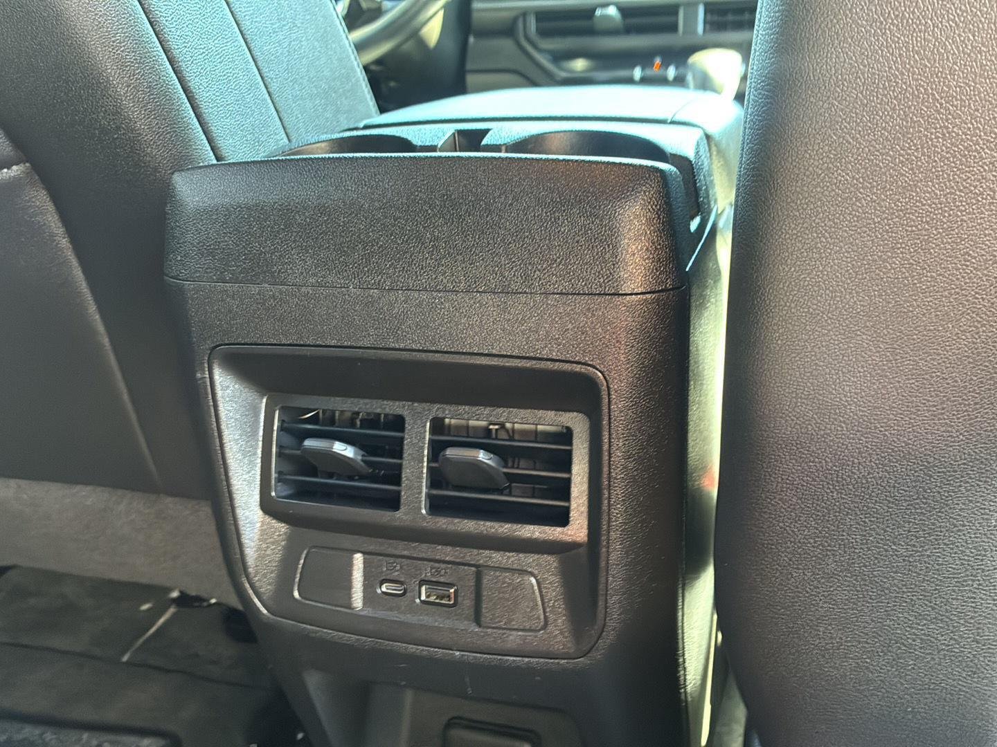Used 2026 Black Chevrolet 4WD LT image 19