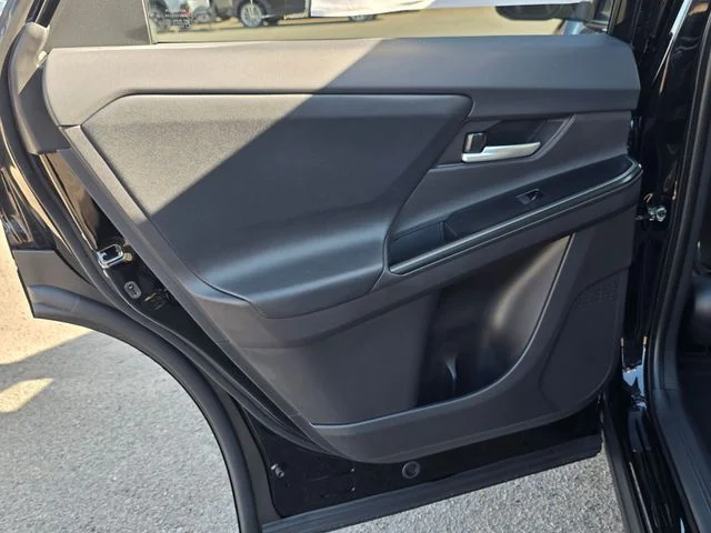 New 2026 ASTRO BLACK MICA Subaru Limited XT image 17