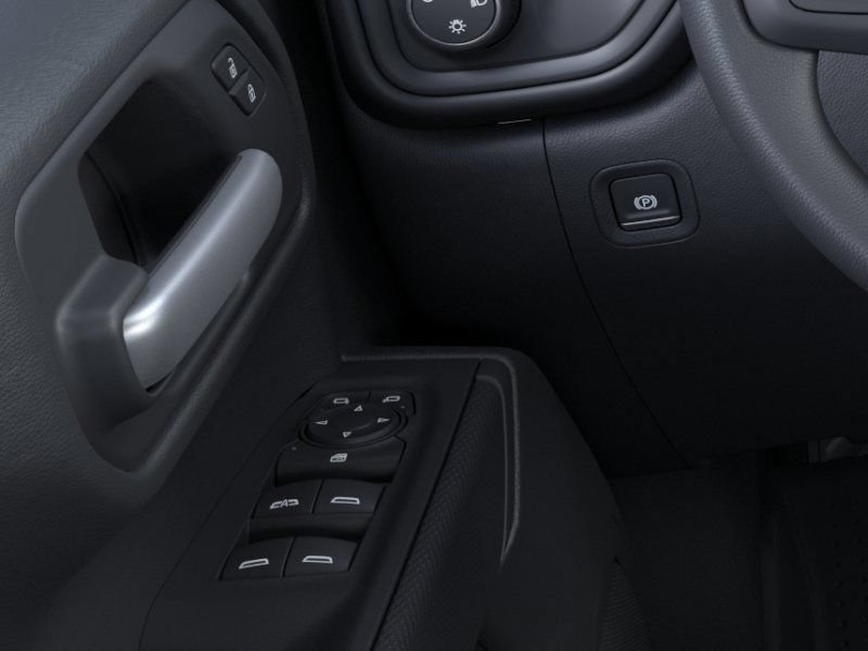 2026 Chevrolet Silverado 1500 Custom - Photo 20