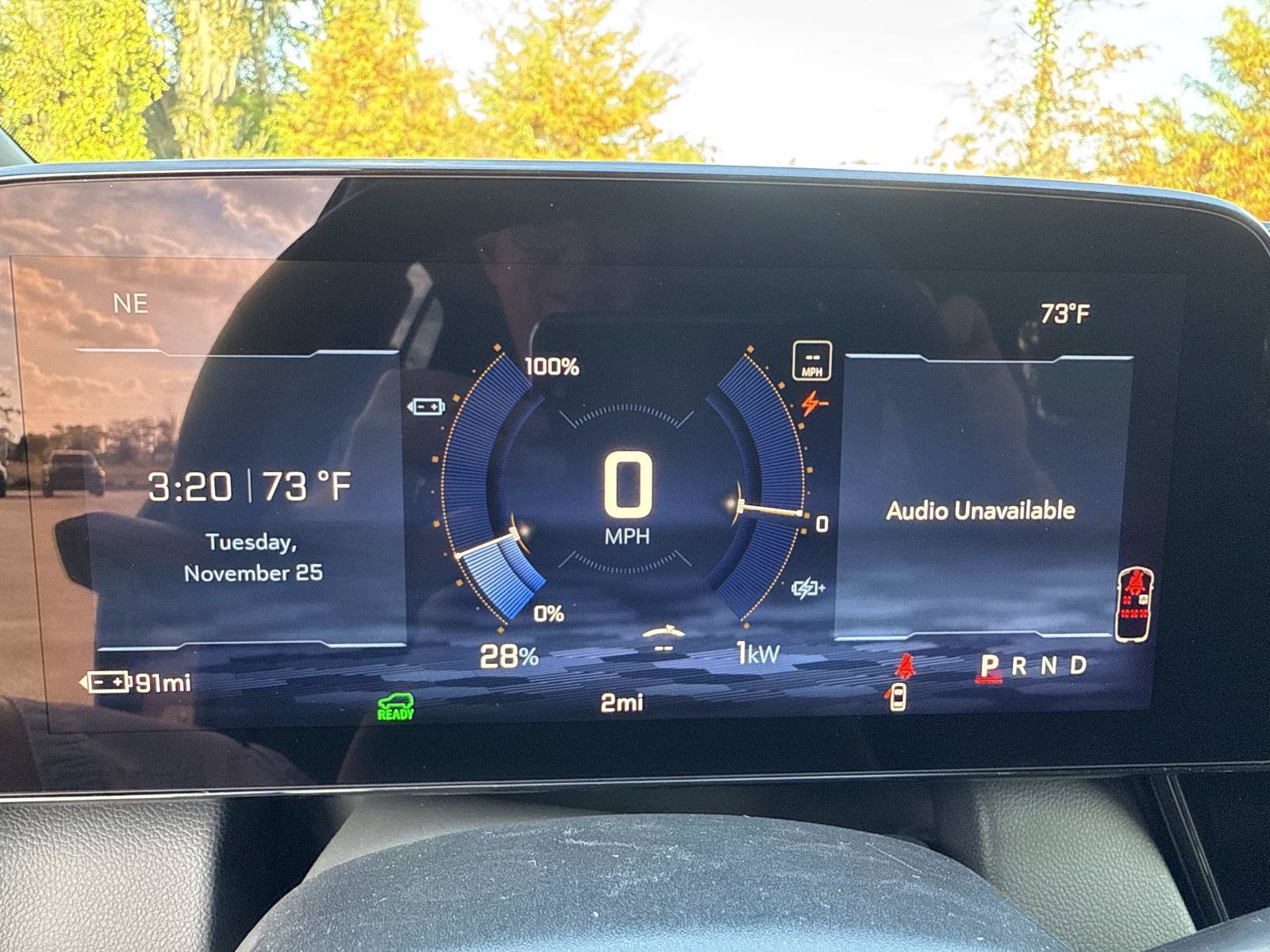 2026 Chevrolet Equinox EV 1LT - Photo 25